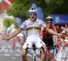 Remco Evenepoel verrast zichzelf in de Clasica San Sebastian en komt nadien met geweldige reactie