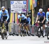 🎥 Belgen en Van der Poel verkennen steile helling op WK-parcours, de Nederlander maakt stevig indruk