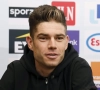 Openhartige Wout Van Aert spreekt voor het eerst over het ongeval van Nathan Van Hooydonck