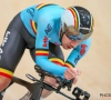 Nog een Belgische medaille: paracyclist pakt brons in de tijdrit over een kilometer