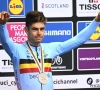 Wout Van Aert kan leven met nieuw zilver, maar is ook kritisch voor de UCI: "Het is gewoon dom"