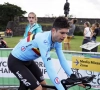 Wout Van Aert strooit met lof naar Remco Evenepoel en heeft ook van één ding spijt