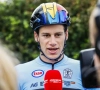 Vrijbuiter Alec Segaert krijgt specifieke tips van niemand minder dan Wout van Aert voor WK 