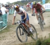 🎥 Olympisch kampioen Tom Pidcock troeft iedereen af en pakt nu ook wereldtitel mountainbike 