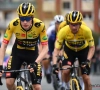 Vingegaard of Roglic? "Evenepoel zal vooral tegen hem moeten strijden"