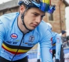 Segaert legt uit waarom hij EK tijdrijden niet rijdt ondanks afwezigheid van Evenepoel en andere toppers