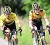 Merijn Zeeman opvallend hard voor Vingegaard en Roglic: "Geen sprake van teamwork"