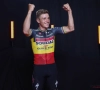 Remco Evenepoel blaast 24 kaarsjes uit en staat voor belangrijk jaar: "Wordt hij een Tourwinnaar of niet?"