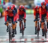 INEOS haalt jong talent op bij ander team uit de World Tour