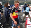 🎥 Remco Evenepoel klaagt opnieuw over veiligheid na val én geeft al meteen update over blessure