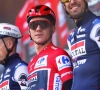 Remco Evenepoel komt met een nieuwe blessure-update: "Ik hoop op een kalme dag"