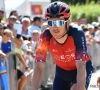 Geraint Thomas windt er geen doekjes om: "Na april moet je maken dat je weg bent uit België"