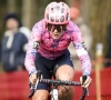 Toptalent Zoe Bäckstedt (18) vertrekt onmiddellijk bij EF Education-TIBCO-SVB