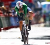 Remco Evenepoel doet een (klein) zaakje in Vuelta, maar moet ritzege aan hele sterke man laten