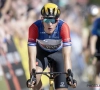 🎥 4 op 4! Wout Van Aert blijft zijn rol in de Tour of Britain met succes vervullen en leidt zijn ploegmaat naar zijn 4e ritzege op rij