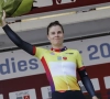 🎥 Lotte Kopecky zegeviert nu ook op de Cauberg en is steviger leider in de Simac Ladies Tour