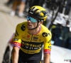 Twijfels bij Jumbo Visma na vertrek van Roglic? "Dat gaat niet meer gebeuren"