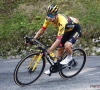 Nathan Van Hooydonck spreekt klare taal over vertrek van Primoz Roglic