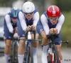 🎥 Frankrijk onttroont Italië op de mixed relay na een secondenspel, de Belgen betalen leergeld