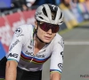 Met Wout van Aert als voorbeeld? Lotte Kopecky wil meteen uitpakken in eerste koers