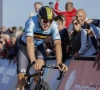 Arnaud De Lie onthult tactiek van de Belgen op het EK: "Dit zei ik tegen Van Aert op 5 kilometer"