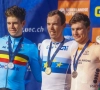 Wout van Aert dolt na het EK: "Moeten we in ons contract laten zetten"