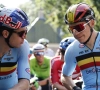 Arnaud De Lie droomt van plaatsje naast Van Aert en Evenepoel, maar stuit al meteen op een probleem