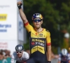 Zelfs ploegmaten weten het niet over Wout van Aert:" Dat moeten we nog zien"