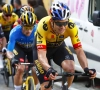 Jumbo-Visma troeft Soudal Quick-Step af voor vervanger van ex-coach Wout van Aert 