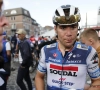 Fabio Jakobsen doet boekje open over zijn vertrek bij Soudal Quick-Step