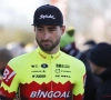 GVK, ex-ploegmaat van Boonen, Cav en Van der Poel, hakt na maandenlange twijfel de knoop door: "Niet eigen keuze"