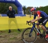 Eén en al lof voor witte merel Thibau Nys, maar ook de vraag of Sven hem in de cross kan houden: "Ooit eeuwige trouw beloofd"