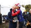 Sven Nys ziet dat zijn zoon spontaniteit niet verliest maar Thibau Nys is op zijn 21ste wel al een groot voorbeeld