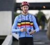 Michael Vanthourenhout en Sanne Cant stuwen België meteen naar medaille op het WK veldrijden