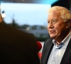 Patrick Lefevere duidelijk tegen opvolger Jurgen Foré: "Eigenlijk wilde ik dat liever niet"