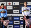 Was Van Aert er klaar mee? "Deelname aan WK veldrijden is signaal richting Van der Poel"