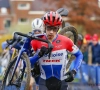 Lars van der Haar zet Belgisch favorieten stevig met de voeten op de grond voor WK veldrijden