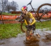 Welkom terug, Wout! Van Aert vernedert de tegenstand bij comeback in Essen