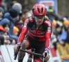 Eli Iserbyt zet Tom Pidcock op zijn plaats over Mathieu van der Poel