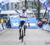 Cross om zeep door de Grote Drie? Veldrijder in de clinch met Mathieu van der Poel