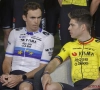 De Belgische kopman heeft de toon gezet met een groot succes: nu is het aan de ploegmaats van Wout van Aert