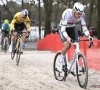 De opvolging voor Mathieu van der Poel is nu al verzekerd: zijn perfecte 100%-score al gekopieerd door ploegmaat