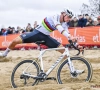 🎥 Nog even op les gaan bij Mathieu van der Poel: deze crossers beleven een ware lijdensweg