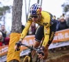 Stevige waarschuwing voor Wout van Aert voor laatste cross: "Hij moet daar echt voor opletten"