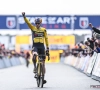 Ploegleider weegt prestaties van Wout van Aert af tegenover die van Mathieu van der Poel