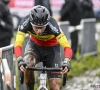 Sanne Cant kondigt emotioneel nieuws aan voor het Belgisch kampioenschap veldrijden