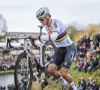 Wereldkampioen Mathieu van der Poel begrijpt vrouw van Wout van Aert helemaal: "Dat is vervelend"