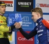 Opvallende cijfers: Van Aert en Van der Poel trainen vele uren meer dan andere crossers