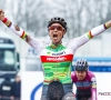 Wat een BK! Sanne Cant pakt 15de titel op rij, Laura Verdonschot strandt in het wiel