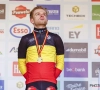 Karl Vannieuwkerke komt met een duidelijk statement over Wout van Aert na Belgische titel van Eli Iserbyt